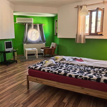 4 Rooms Plovdiv Exterior foto