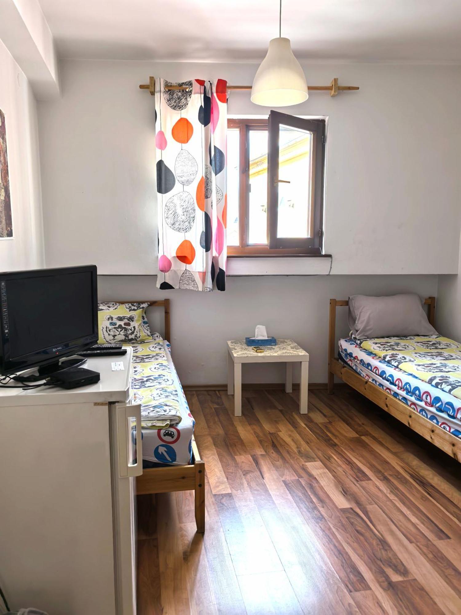 4 Rooms Plovdiv Exterior foto