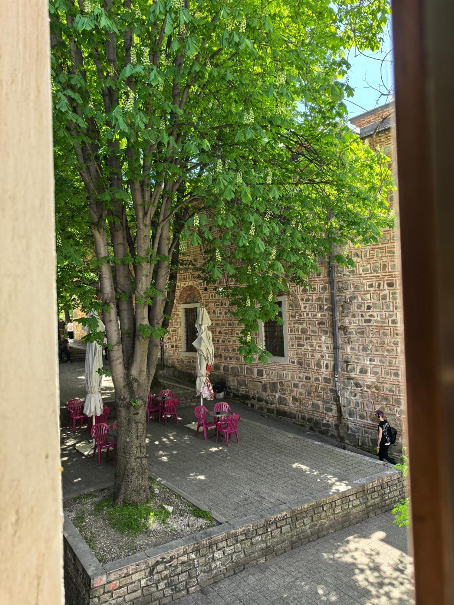 4 Rooms Plovdiv Exterior foto